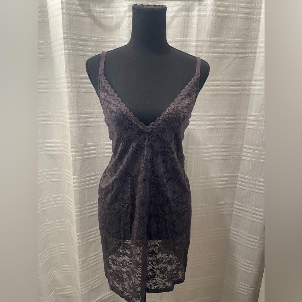 Cosabella chemise lace